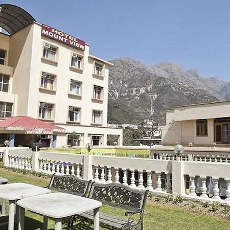 Hotel Mount View Katra (Jammu and Kashmir) Exterior foto
