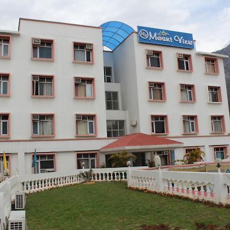Hotel Mount View Katra (Jammu and Kashmir) Exterior foto