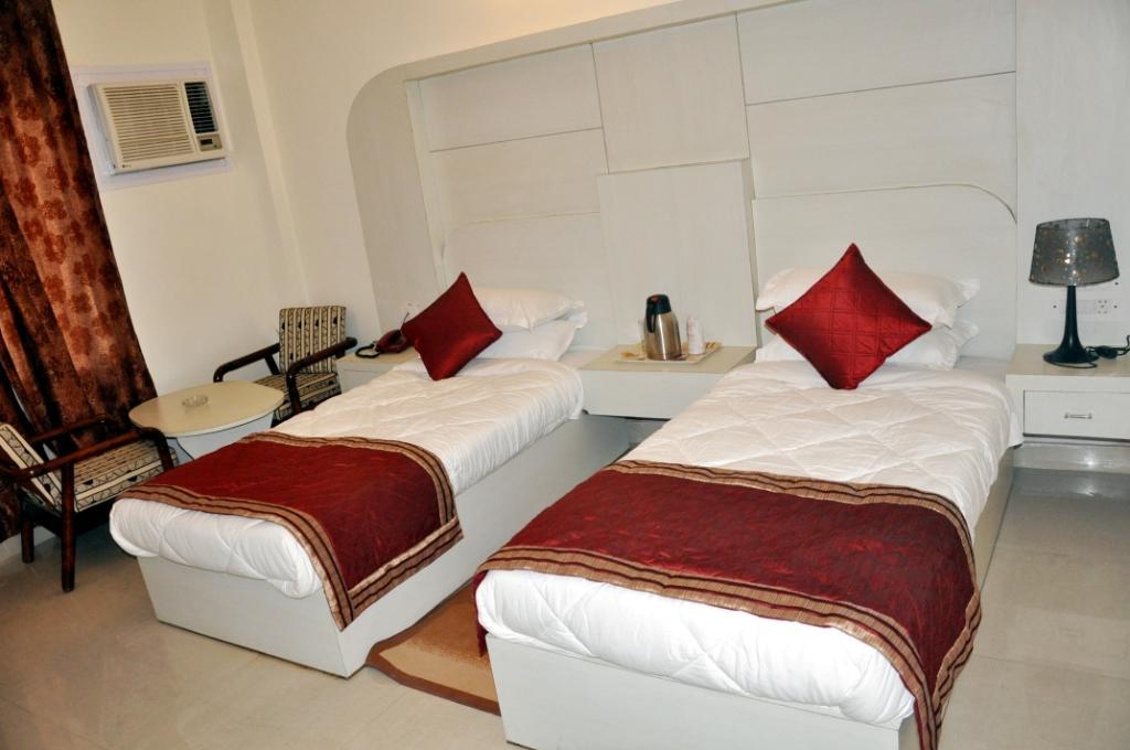 Hotel Mount View Katra (Jammu and Kashmir) Exterior foto