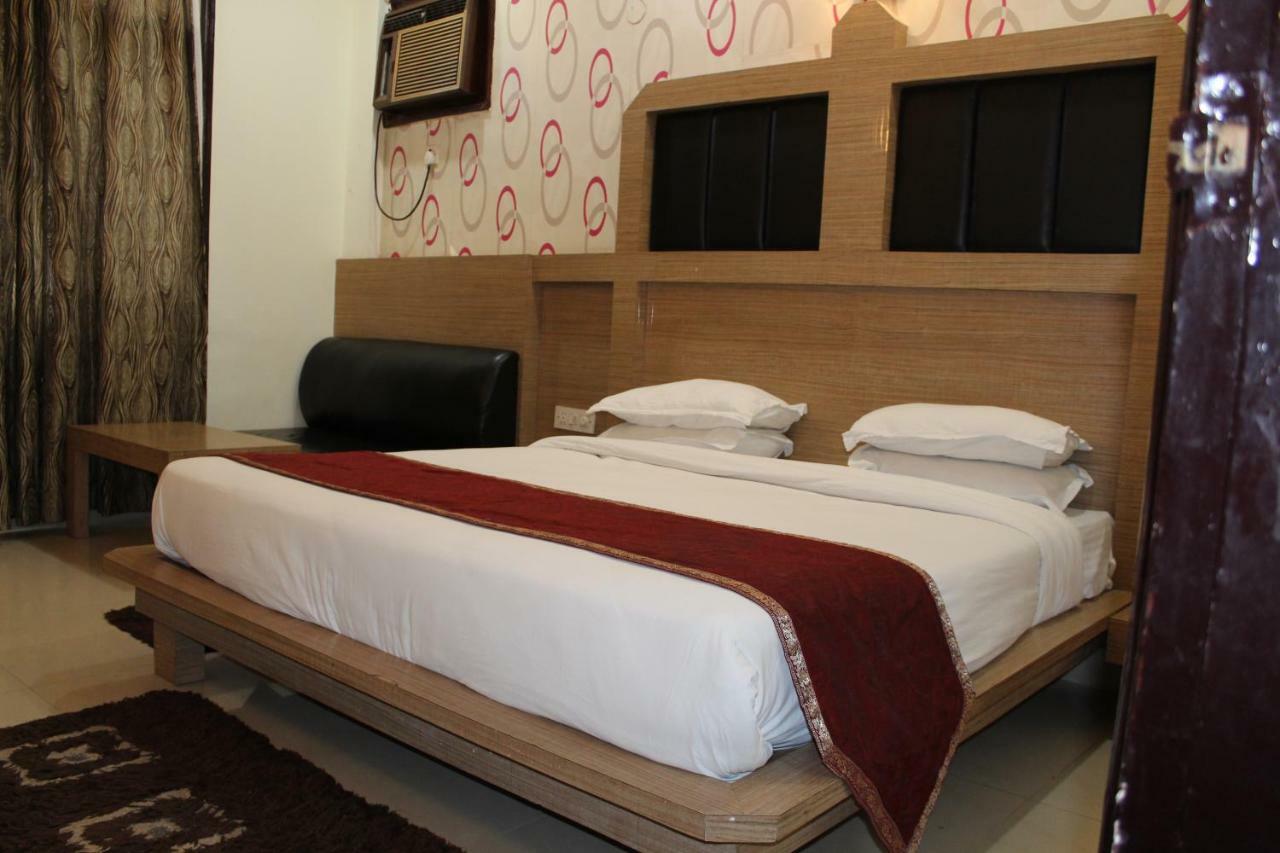Hotel Mount View Katra (Jammu and Kashmir) Exterior foto