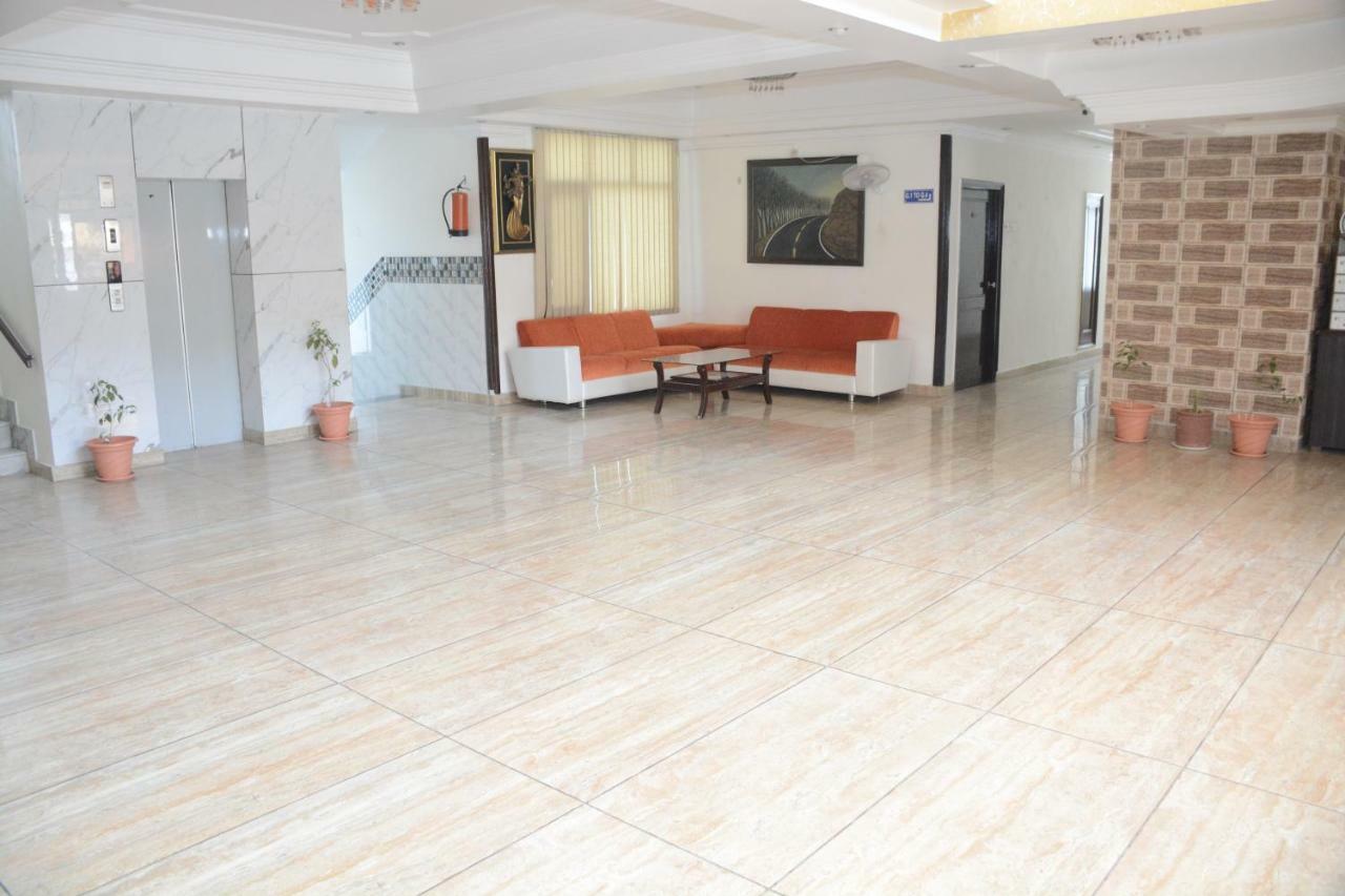 Hotel Mount View Katra (Jammu and Kashmir) Exterior foto